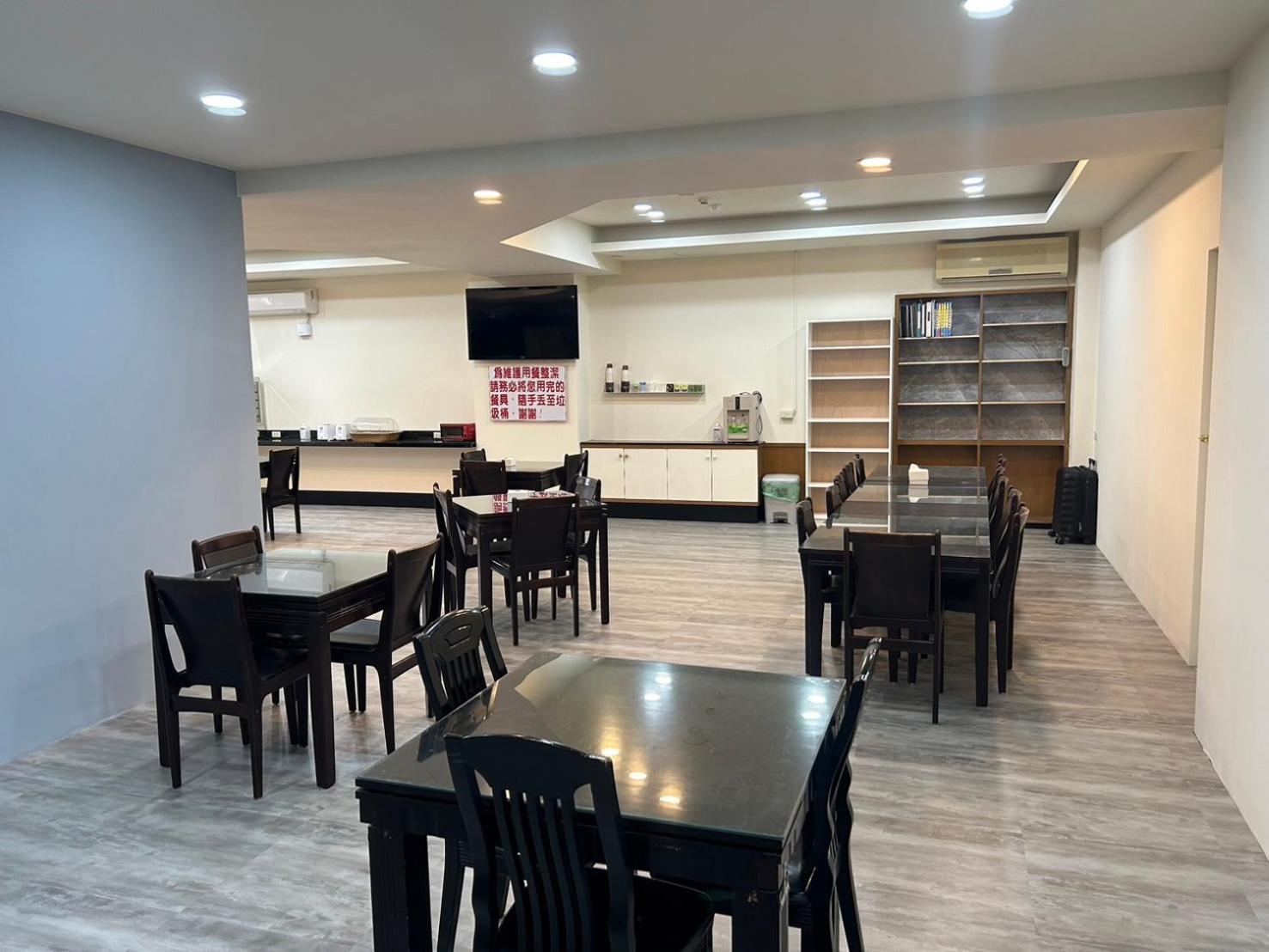 心園生活旅店 Xin Yuan Hotel Hsinchu City Exterior photo